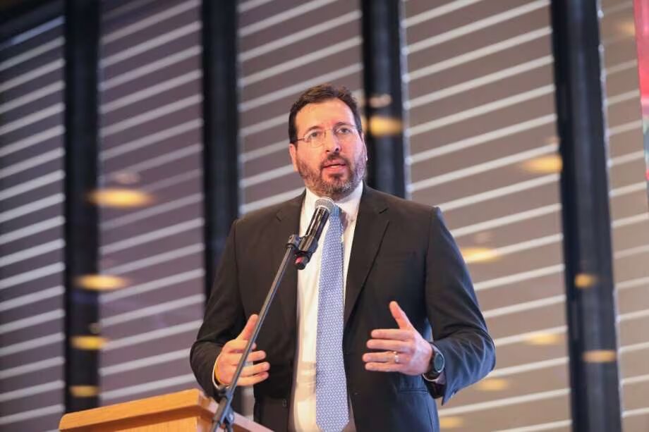 Pierre García. Foto: wradio