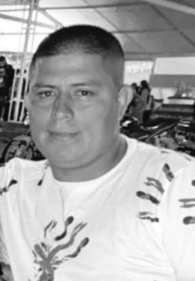 Violenta entrada al 2024: Asesinan a firmante del Acuerdo de Paz en Cauca