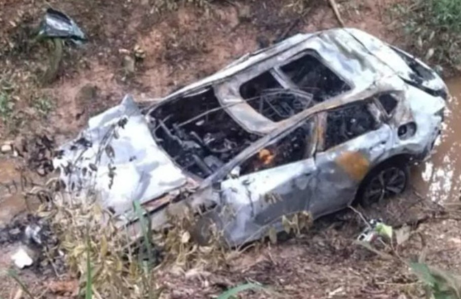 Tragedia vial cobró la vida de cinco personas en Melgar durante celebración de Año Nuevo