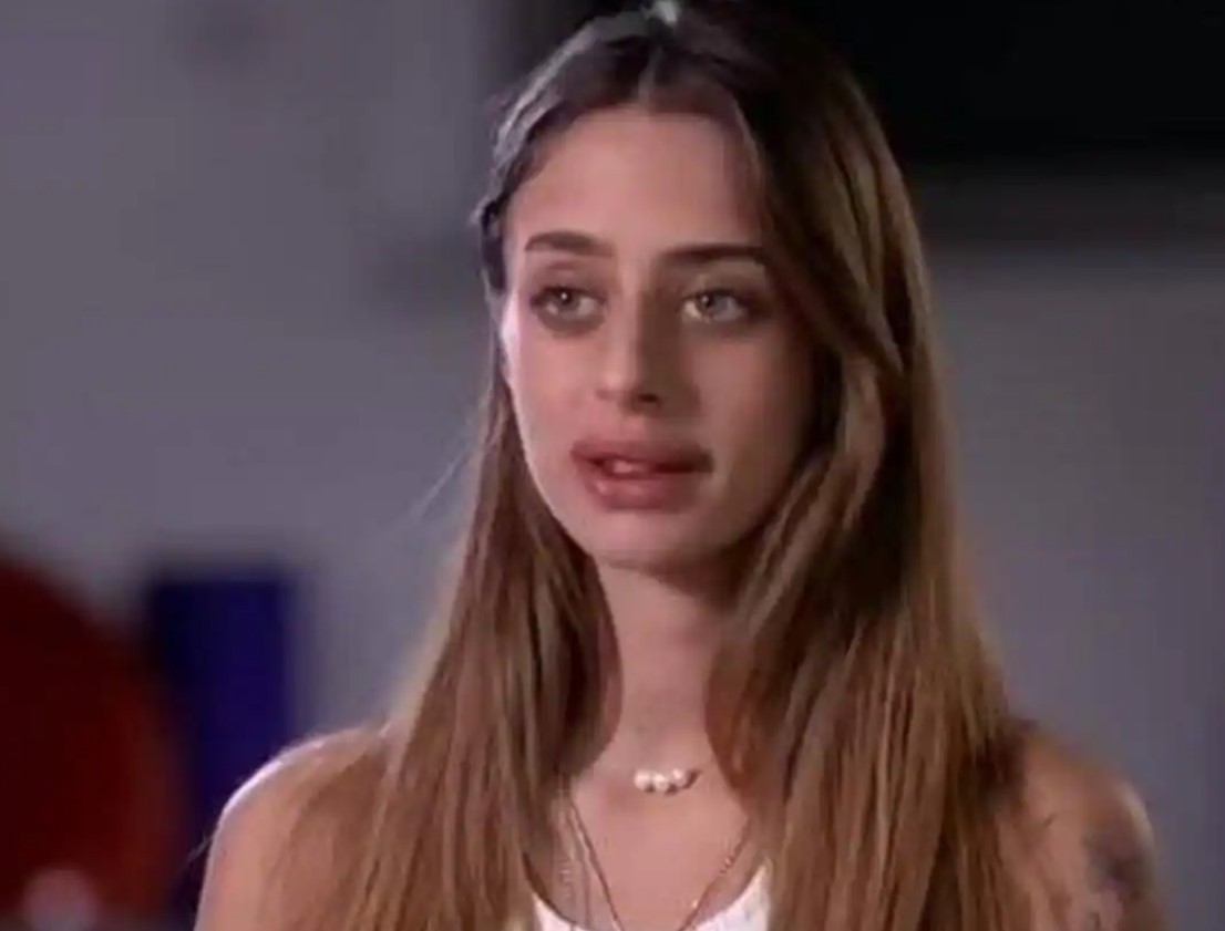 Mia Shem, la joven franco-israelí, que sobrevivió a 54 días de secuestro por Hamás