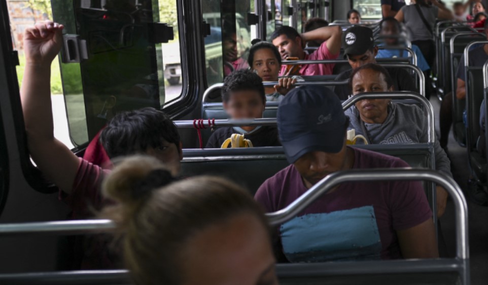 Advierten que colombianos secuestrados en México podrían ser más de cuatro