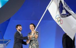 Por impago Colombia podría perder sede de los Juegos Panamericanos del 2027