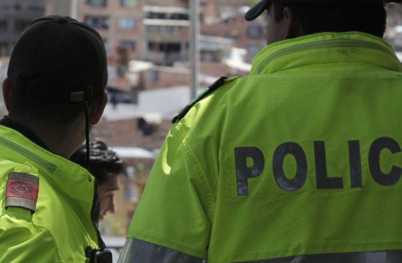 En tragedia terminó hecho de intolerancia en Riohacha, La Guajira