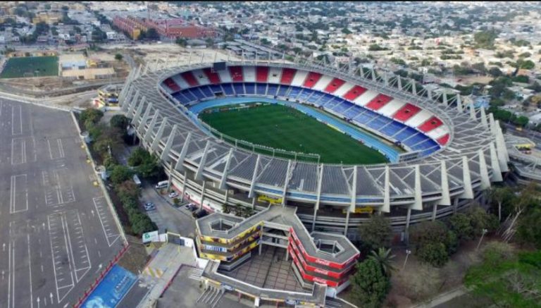 Desde Barranquilla lamentan fallo de Panam Sports