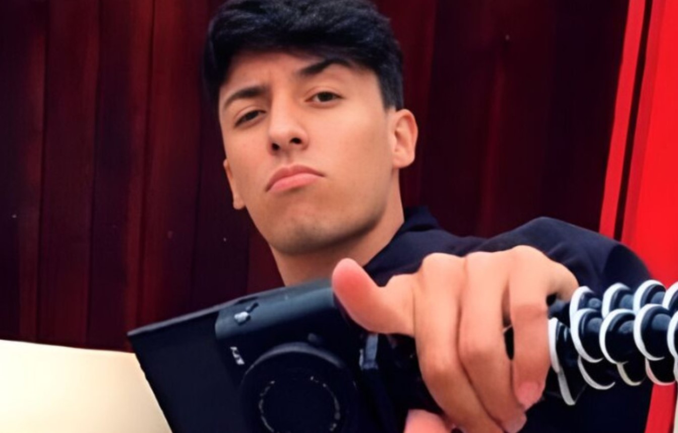 Por presunta sobredósis habría muerto youtuber brasileño hallado enterrado en el patio de una casa