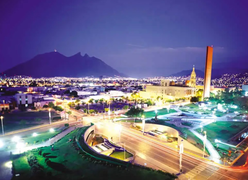 Dos ciudades mexicanas estarían tras la sede de los Panamericanos 2027