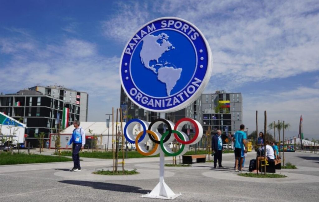 Panam Sports abrió convocatoria para elegir nueva sede de los Juegos de 2027