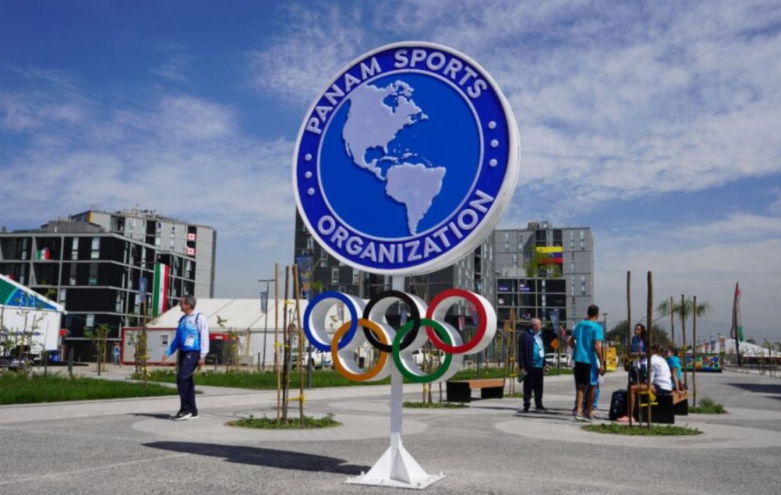 Panam Sports abrió convocatoria para elegir nueva sede de los Juegos de 2027