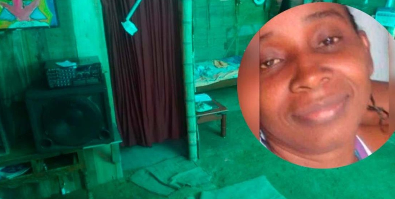 A la cárcel presunto homicida de una mujer en Pereira