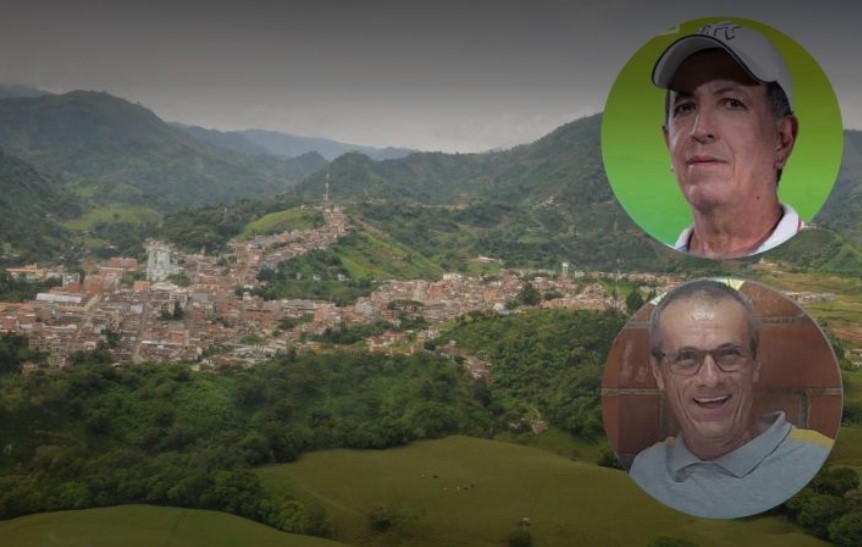 Se encienden alarmas sobre inseguridad tras asesinato de dos líderes sociales en Antioquia