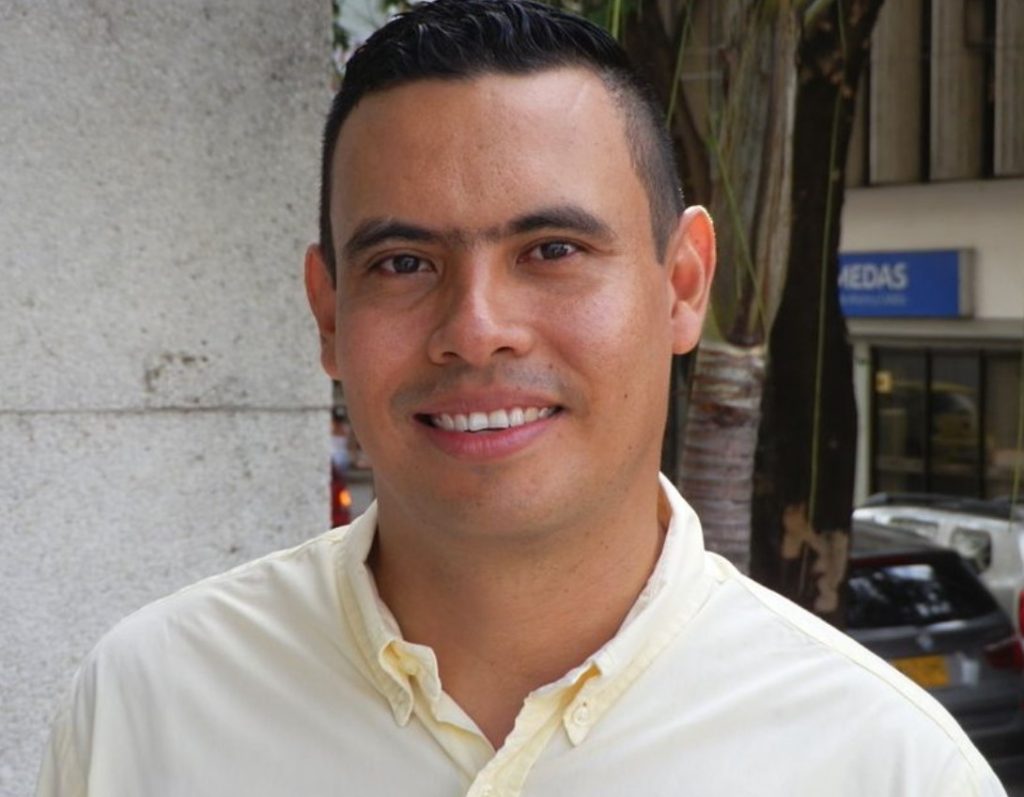 Sicarios atentan contra la vida de concejal de Girardot