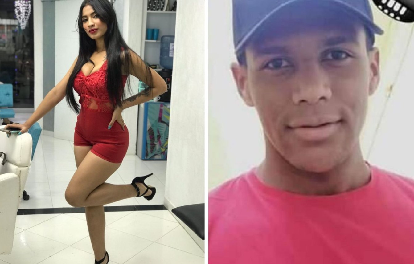 Creadora de contenido de Santa Marta fue asesinada por su expareja