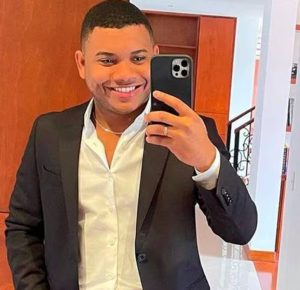 Dinero, tarjetas y credencial de acceso al Congreso: todo lo que le robaron a Polo Polo en Roma