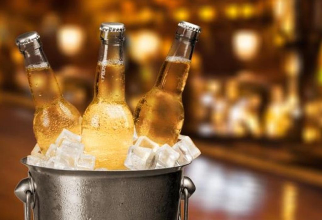 La verdad detrás de las cervezas sin alcohol