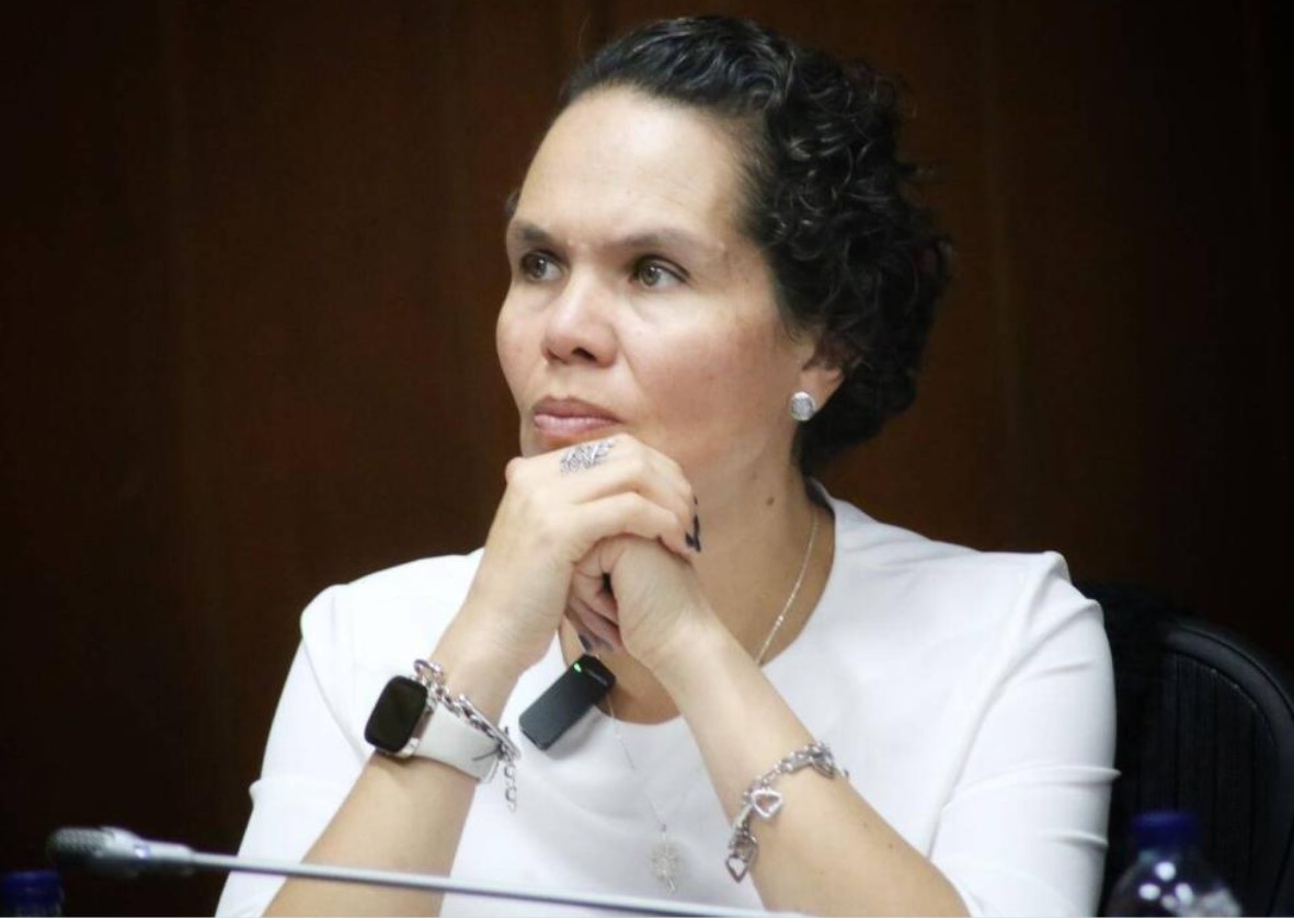 Moción de Censura contra ministra del Deporte: Senadores Piden Respuestas por Pérdida de Juegos Panamericanos