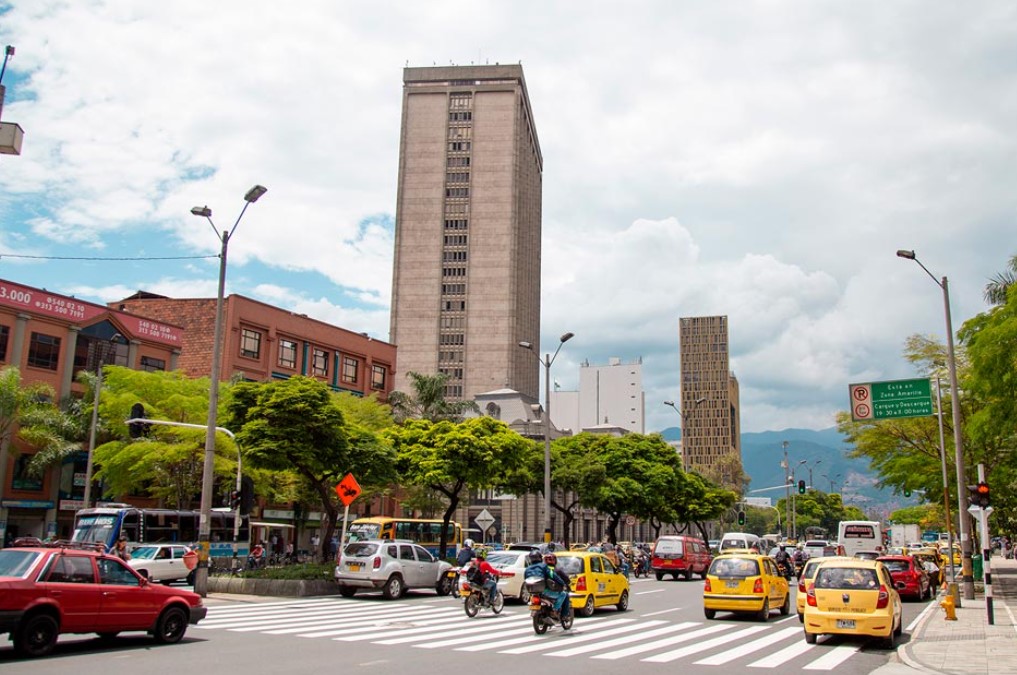 Déficit de policías hace que 174 homicidas sigan en libertad en Medellín
