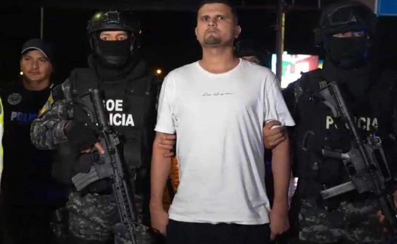 Alias 'Satanás' mantiene el azote en Bogotá