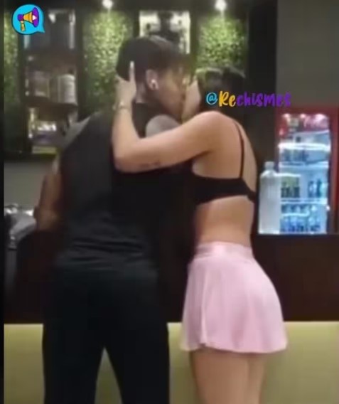 Aida Victoria Merlano contó por qué terminó con Yeferson Cossio