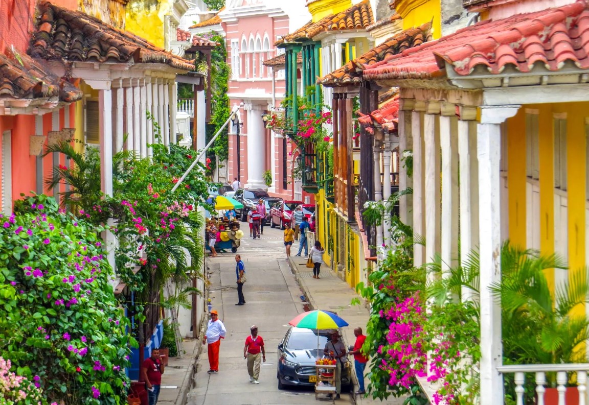 ¿Qué medidas ha tomado Cartagena contra las estafas a turistas?