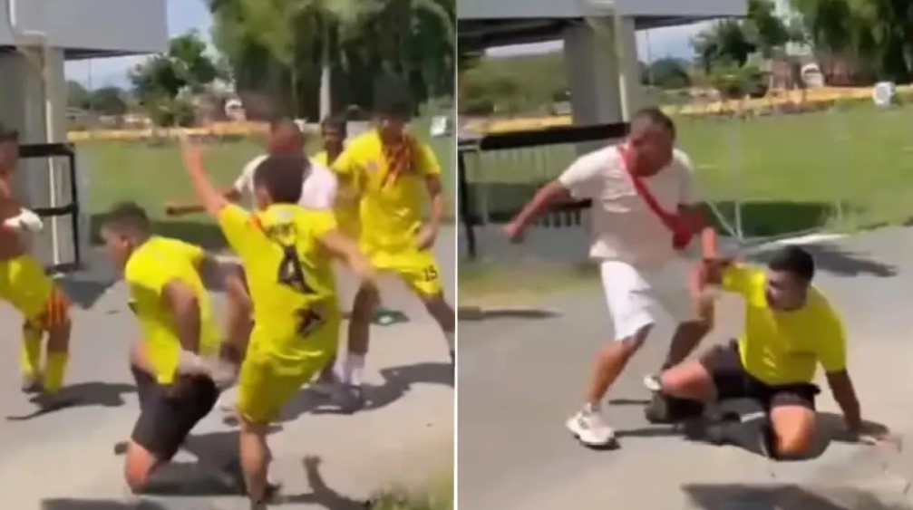 Graves hechos de intolerancia se registraron en Pereira y Puerto Colombia