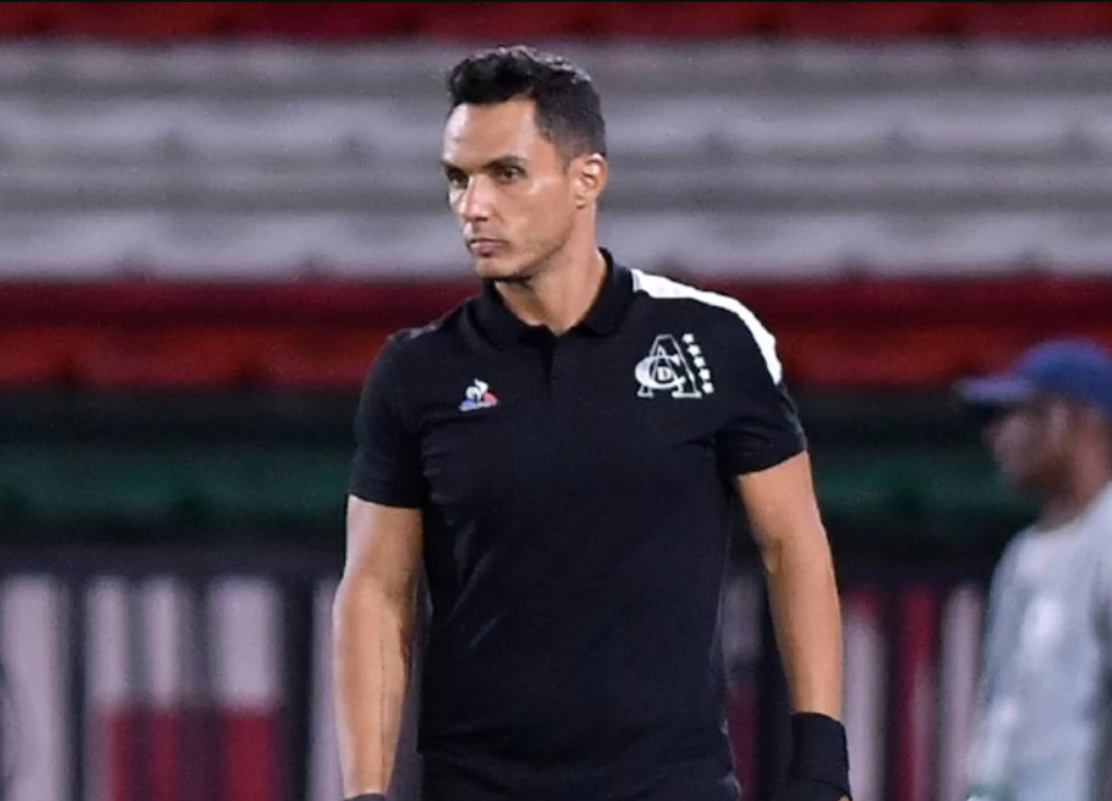 La razón detrás de la salida de Lucas González del América de Cali