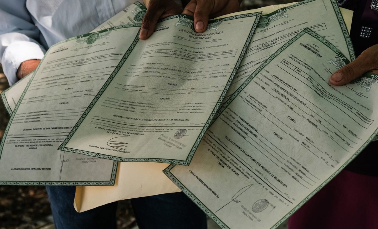 ¿Cuál es el origen y razón de ser de los 10 apellidos más comúnes en Colombia?