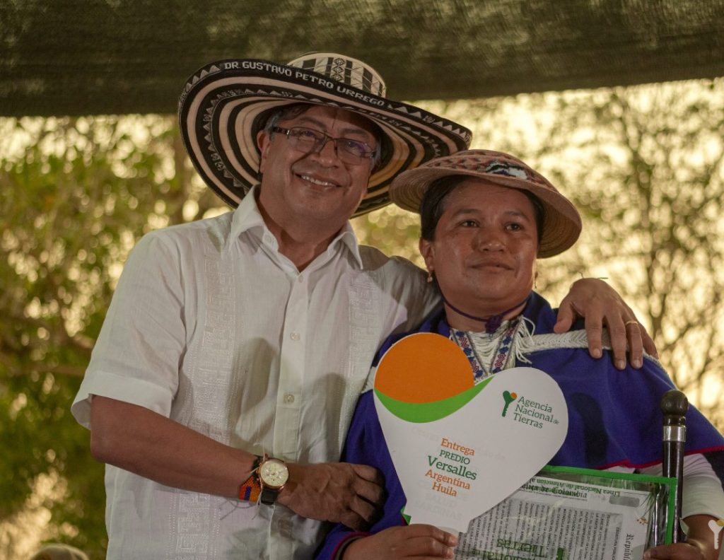 ¿'Vida' miente? cuestionan datos y cifras entregadas en el medio oficial del gobierno Petro