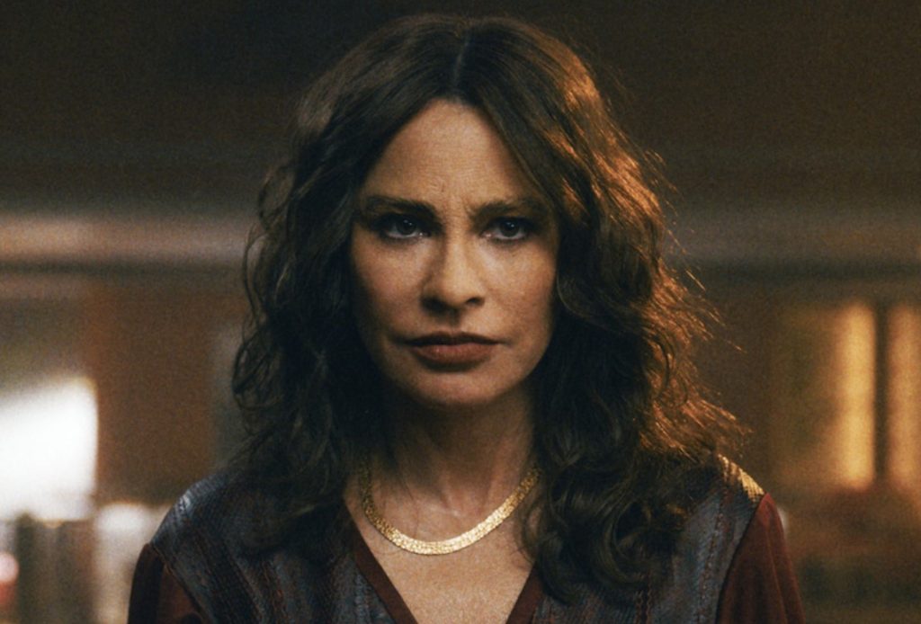 Agarrón entre Roy Barreras y Gustavo Bolívar por la serie 'Griselda' de Netflix