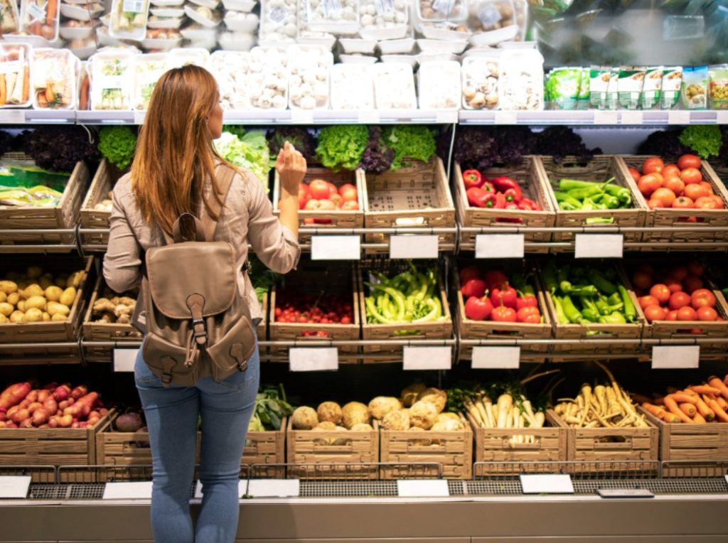 Inflación en Colombia sube a 5,10% en agosto y aumenta la presión sobre el Banco de la República