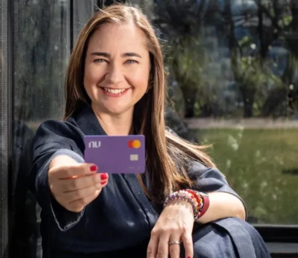 Nu Bank lanza la cuenta de ahorros con la mejor rentabilidad en Colombia