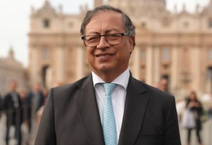 Presidente Petro revive propuesta de partido único tras muerte de Piedad Córdoba