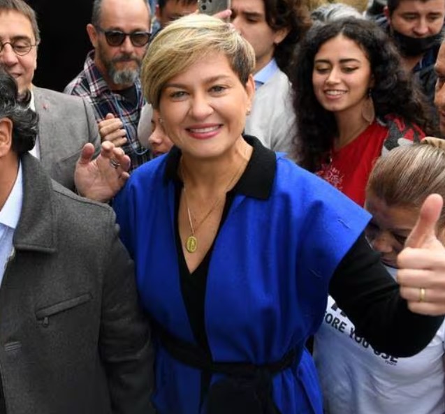 Denuncian caso de nepotismo asociado a la primera dama Verónica Alcocer