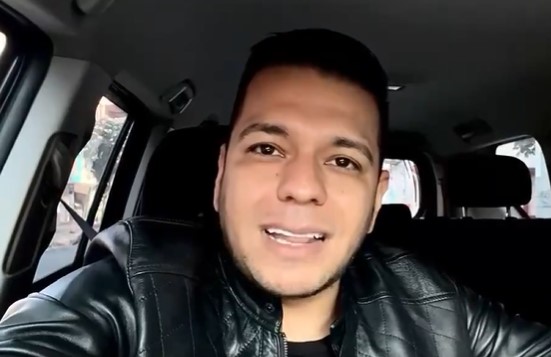 Comisión de Género de la Alianza Verde pide expulsión de JotaPe Hernández