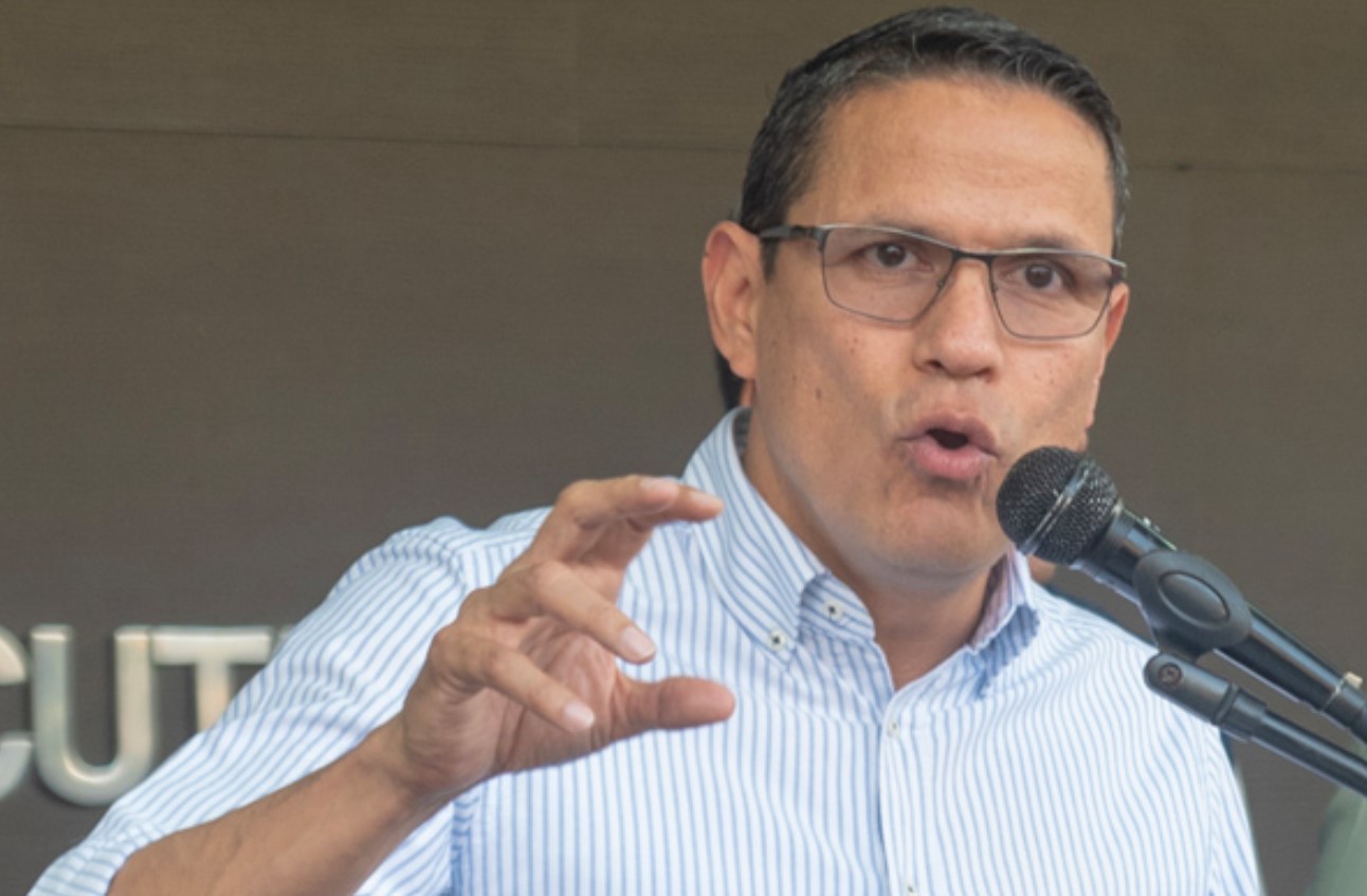 Alcalde de Cúcuta denuncia amenazas de muerte en su contra