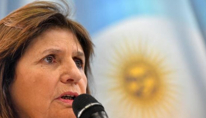 En Argentina asesinan a la hija de escolta de Patricia Bullrich