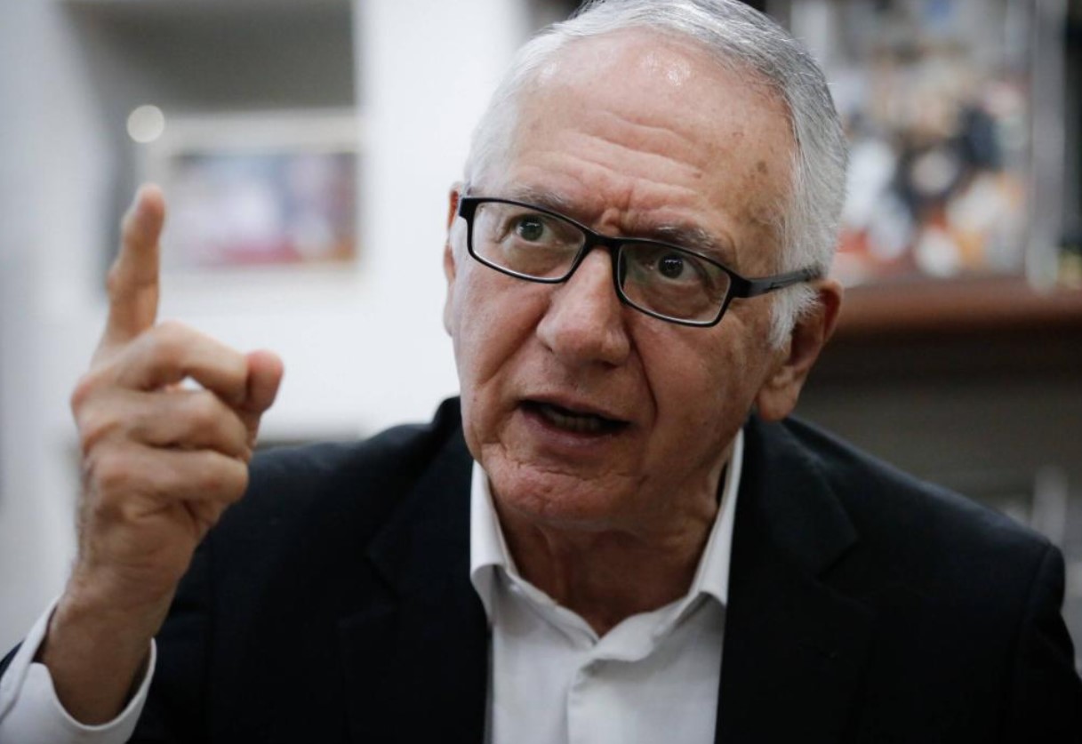 Los polémicos audios que revelan instrucciones del Ministro de Salud sobre la crisis de Fiduprevisora y Fomag