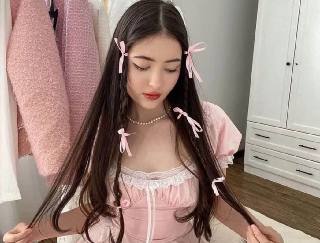 ¿Qué es la tendencia 'coquette' que se ha viralizado en redes sociales?