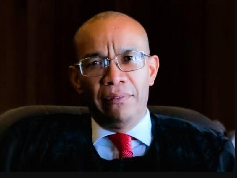 Por primera vez un magistrado afrodescendiente presidirá la Corte Suprema de Justicia
