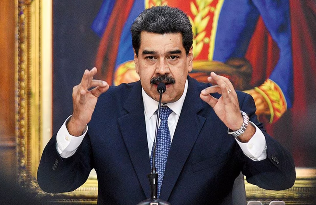 Maduro declara en crisis los acuerdos de Barbados tras denuncias de complot magnicida