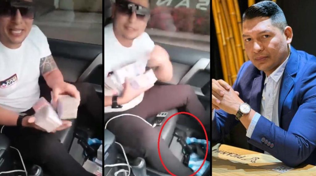 Procuraduría investigará a concejal de Neiva por conducta irregular en polémico video