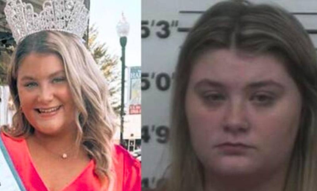 Exreina de belleza enfrenta condena de cadena perpetua por asesinato de un bebé de 18 meses