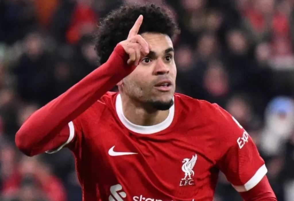 Luis Díaz intercede por Colombia para recuperar Juegos Panamericanos