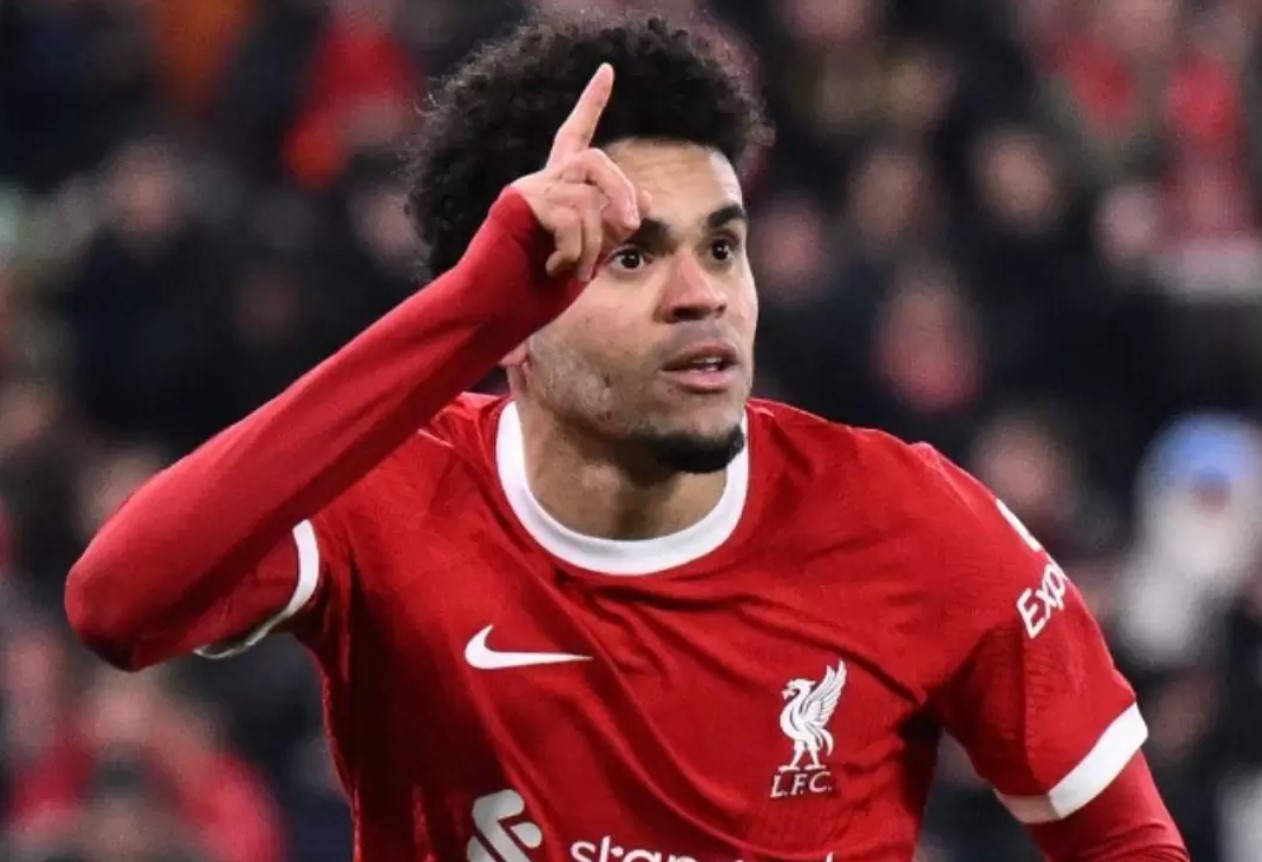 Luis Díaz intercede por Colombia para recuperar Juegos Panamericanos