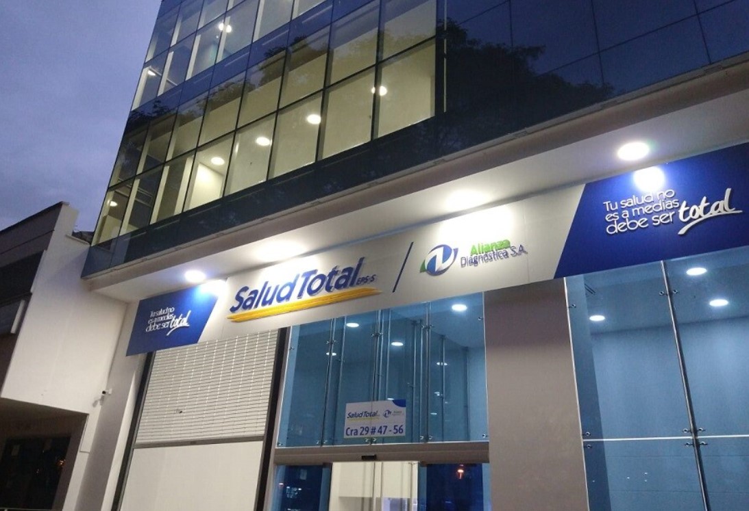 Salud Total confirmó activó plan de contingencia ante ataque informático
