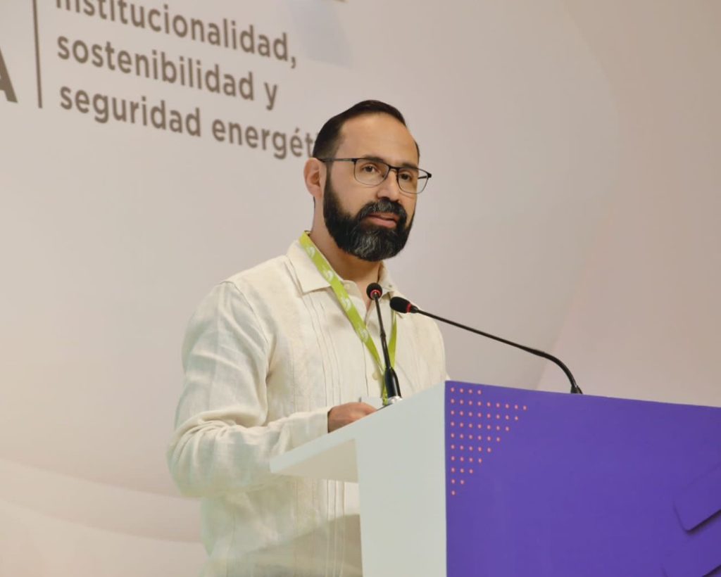 Minenergía asegura que embalses están en "niveles óptimos"