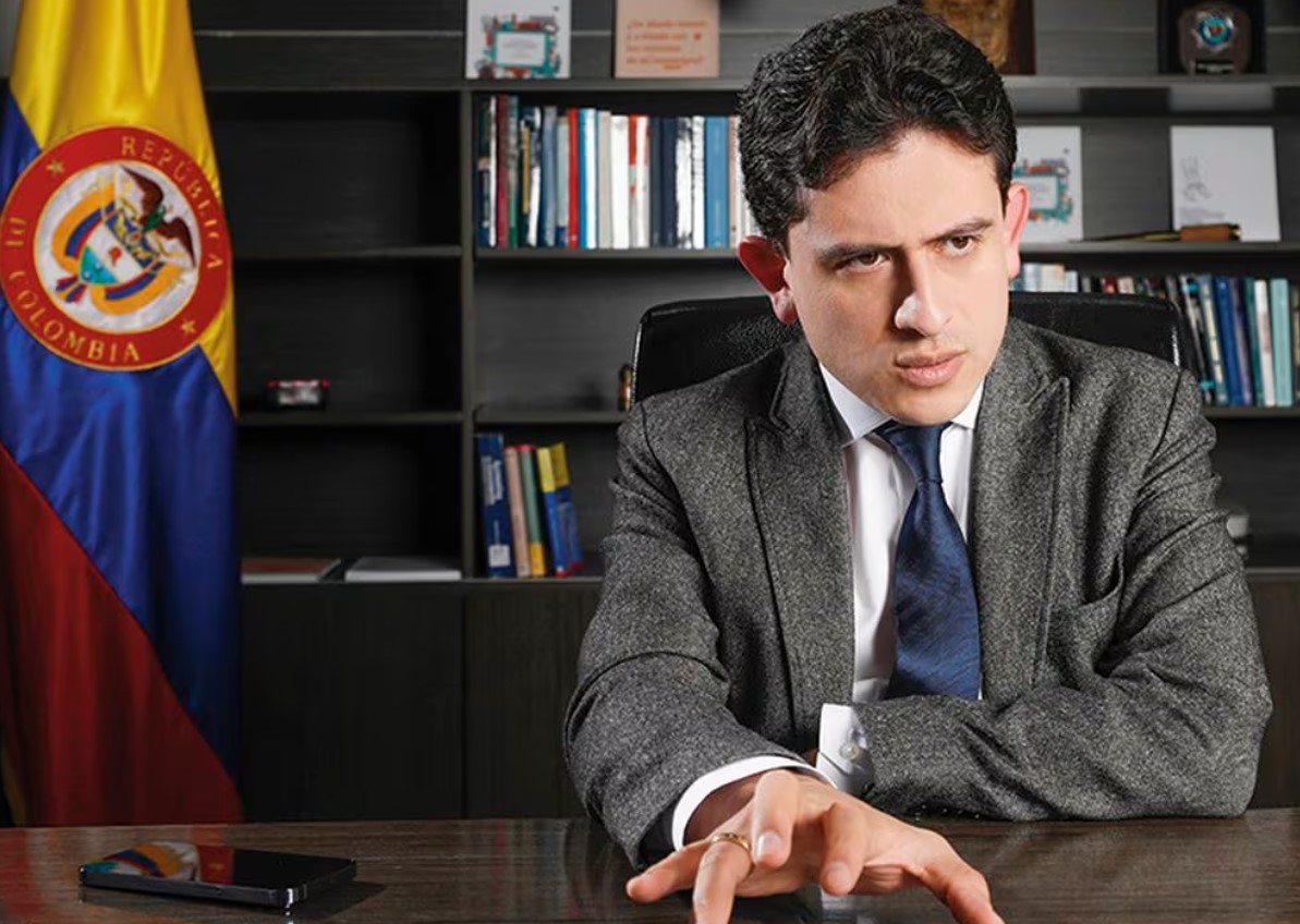 Presidente de la DIAN desestimó críticas de quienes cuestionan recaudación de 2023