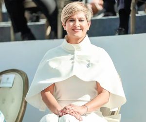 El derroche de Verónica Alcocer podría acabar con la figura de la 'primera dama' en Colombia