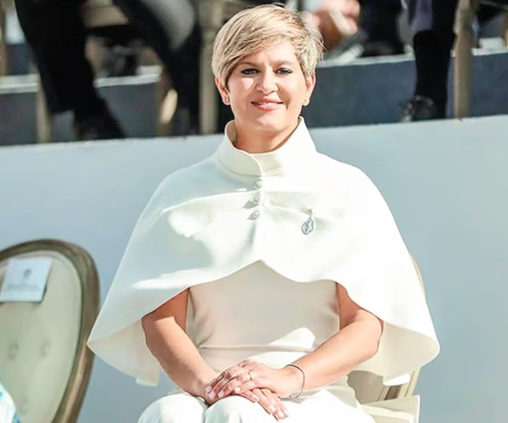 El derroche de Verónica Alcocer podría acabar con la figura de la 'primera dama' en Colombia