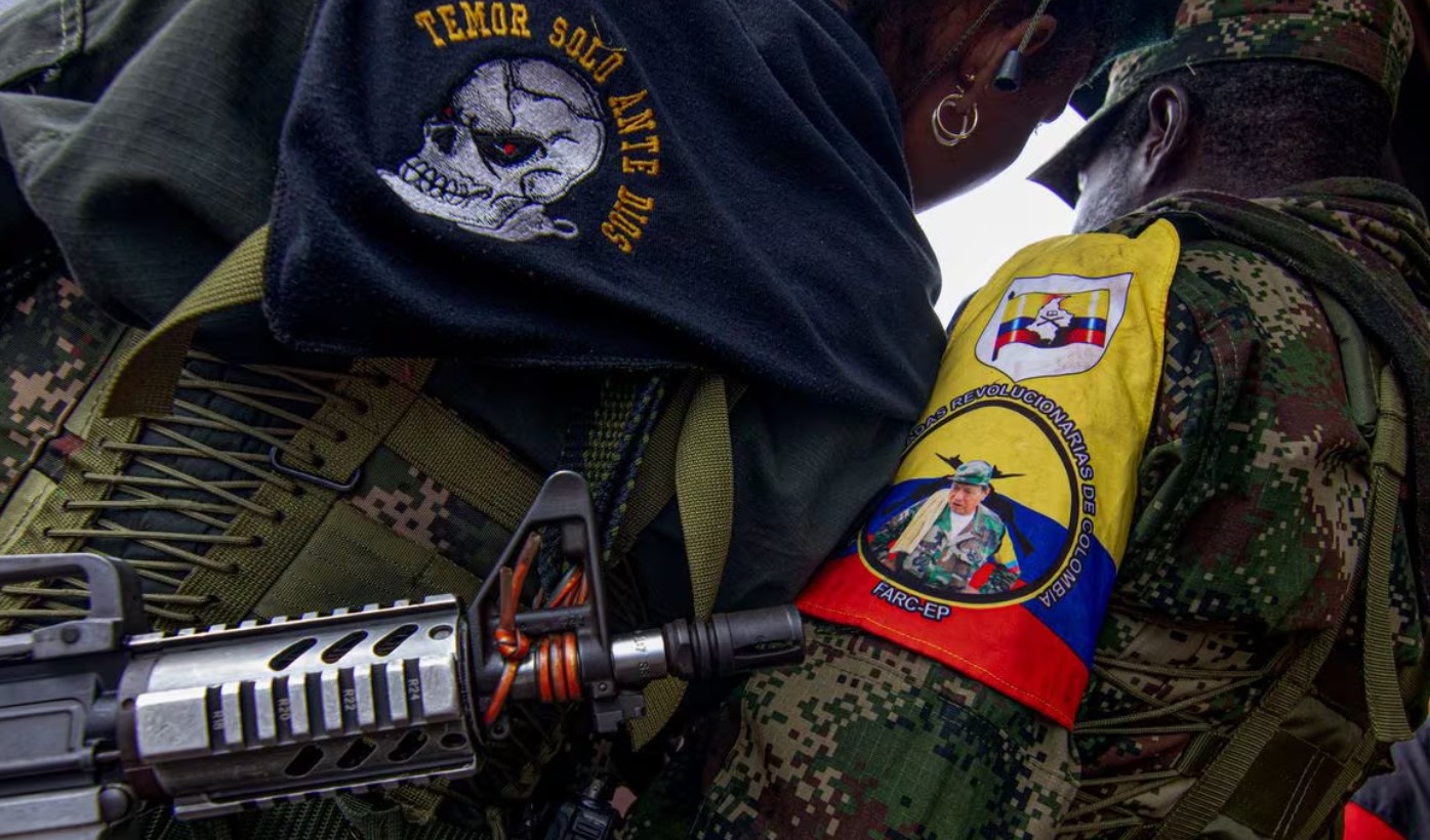 Aumentarán presencia militar en Santander antes amenazas de las disidencias