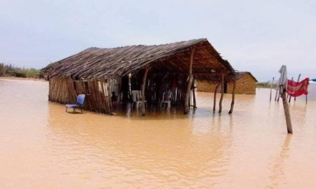 Minambiente llama a tomar previsiones ante eventual llegada de fenómeno La Niña